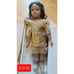 collectible porcelain native 15 dolls design debut