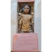 collectible porcelain native 15 dolls design debut