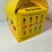 No Cards - McDonalds Pokemon 2021 Promo Happy Box Large Lot of play sets