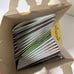 No Cards - McDonalds Pokemon 2021 Promo Happy Box Large Lot of play sets
