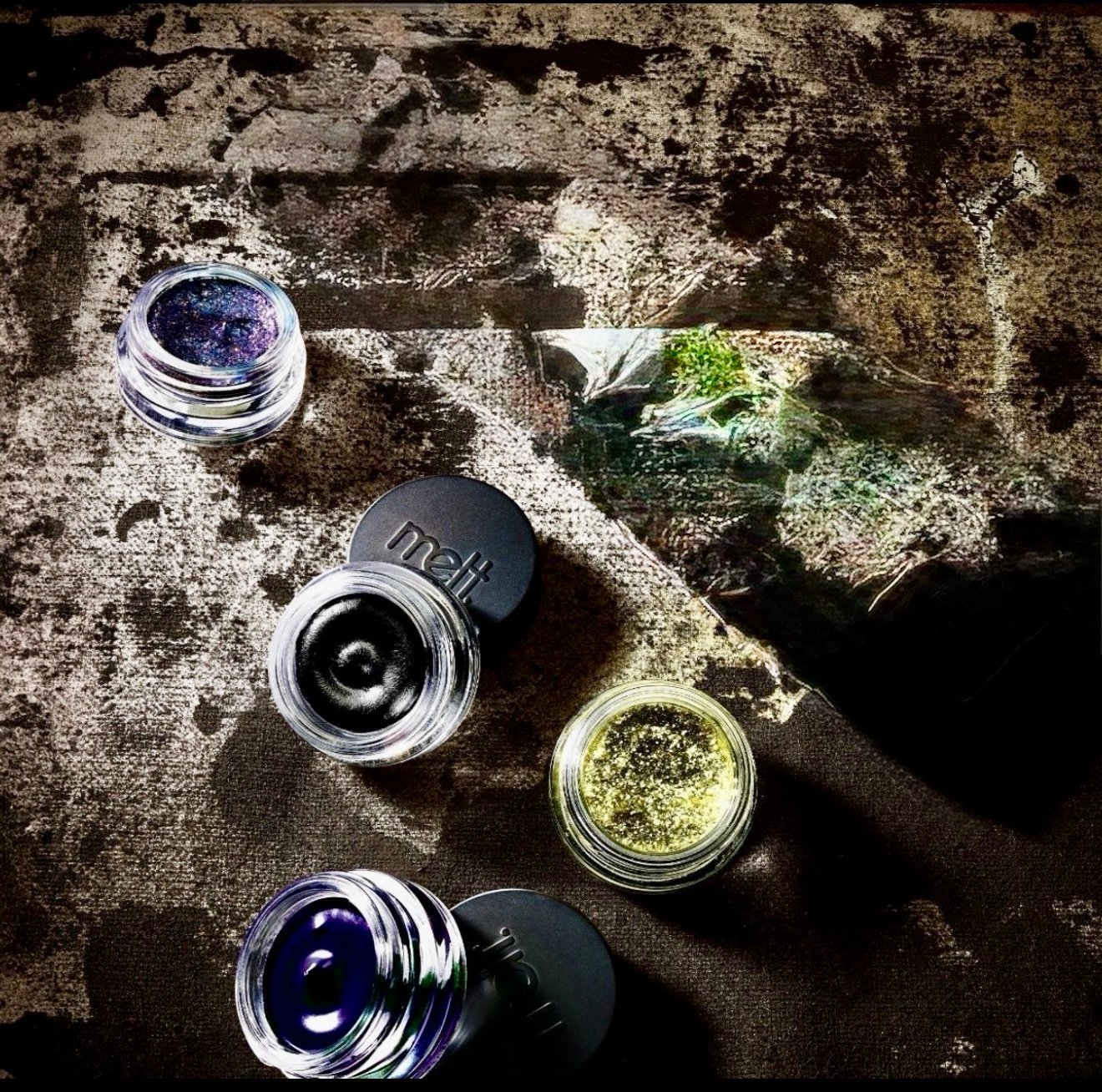 Melt If Looks Could Kill Eye Liner Set