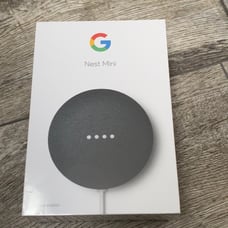 Google Nest mini