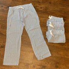 Old Navy pj pants bundle
