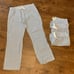 Old Navy pj pants bundle