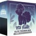 Pokemon TCG Silver Tempest Elite Trainer Box 8 Booster Packs Factory Sealed ETB