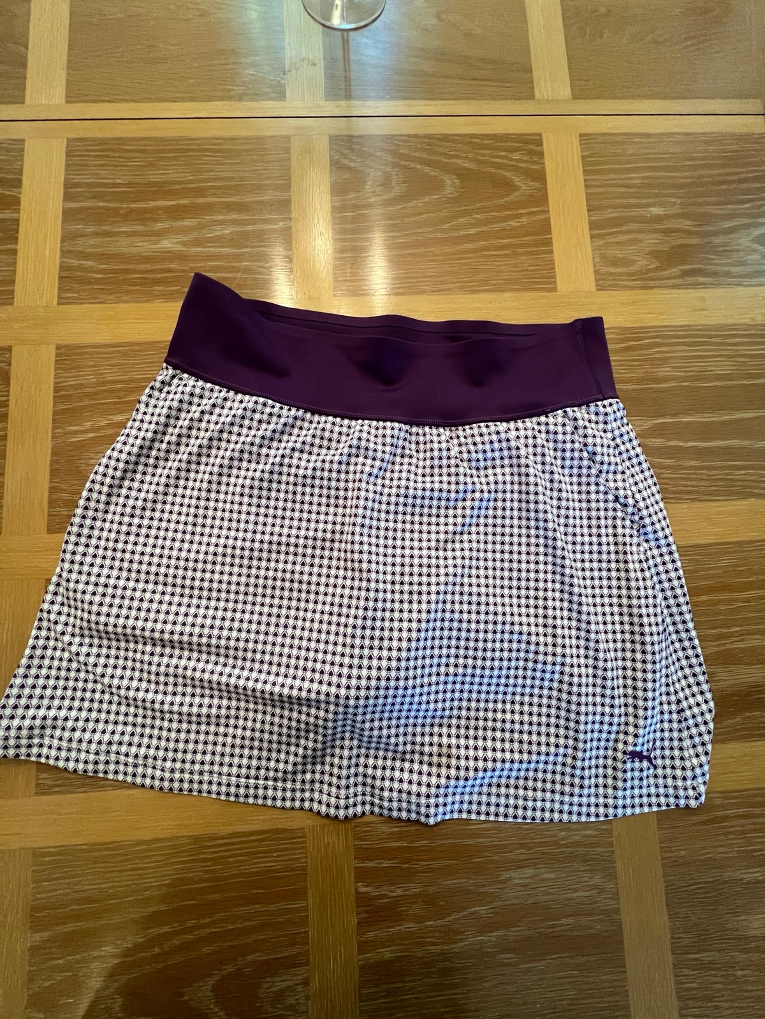 Puma Women’s Golf Skirt Skort