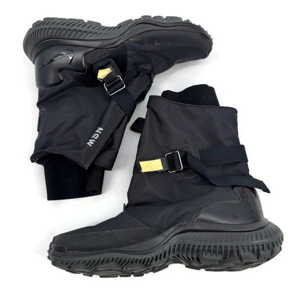 NikeLab Gyakusou NSW Gaiter Boot Women's Sneakers Size 9.5