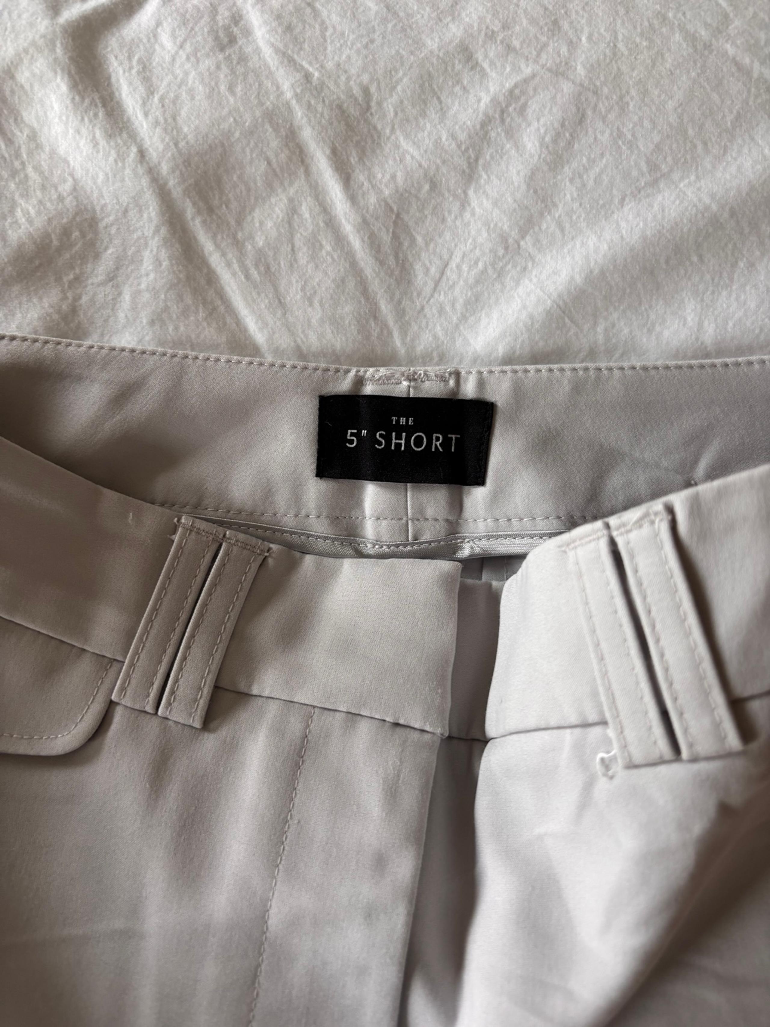 WHBM 5” Shorts