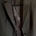United Colors Of Benetton Black Classic Suit. EU Size 44 = about 8-9 US. Quality