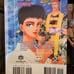 Basara manga Vol. 8