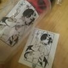 Gamersupps GG Waifu Cup S4.11: Succubus + Sticker