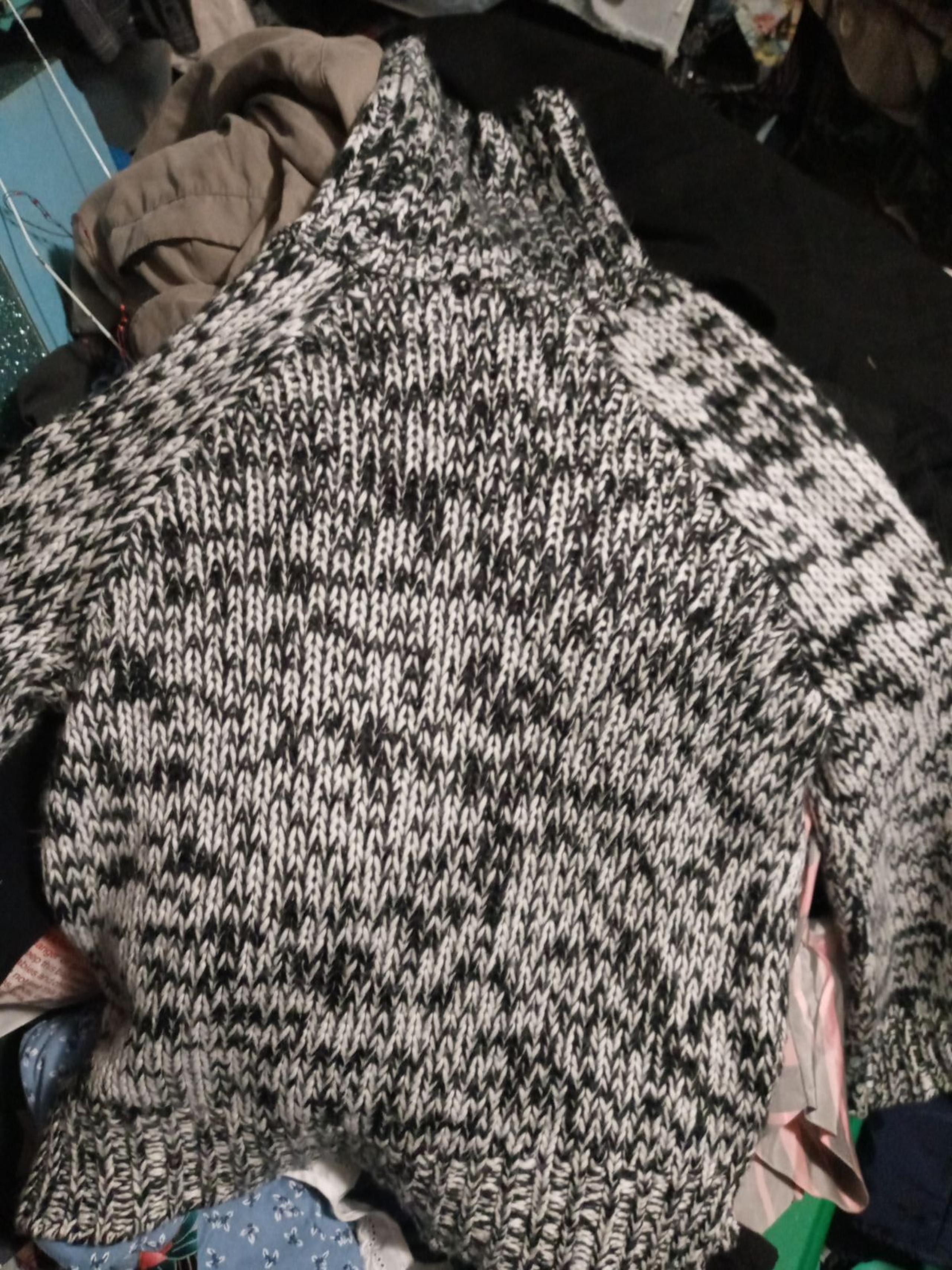 sweater