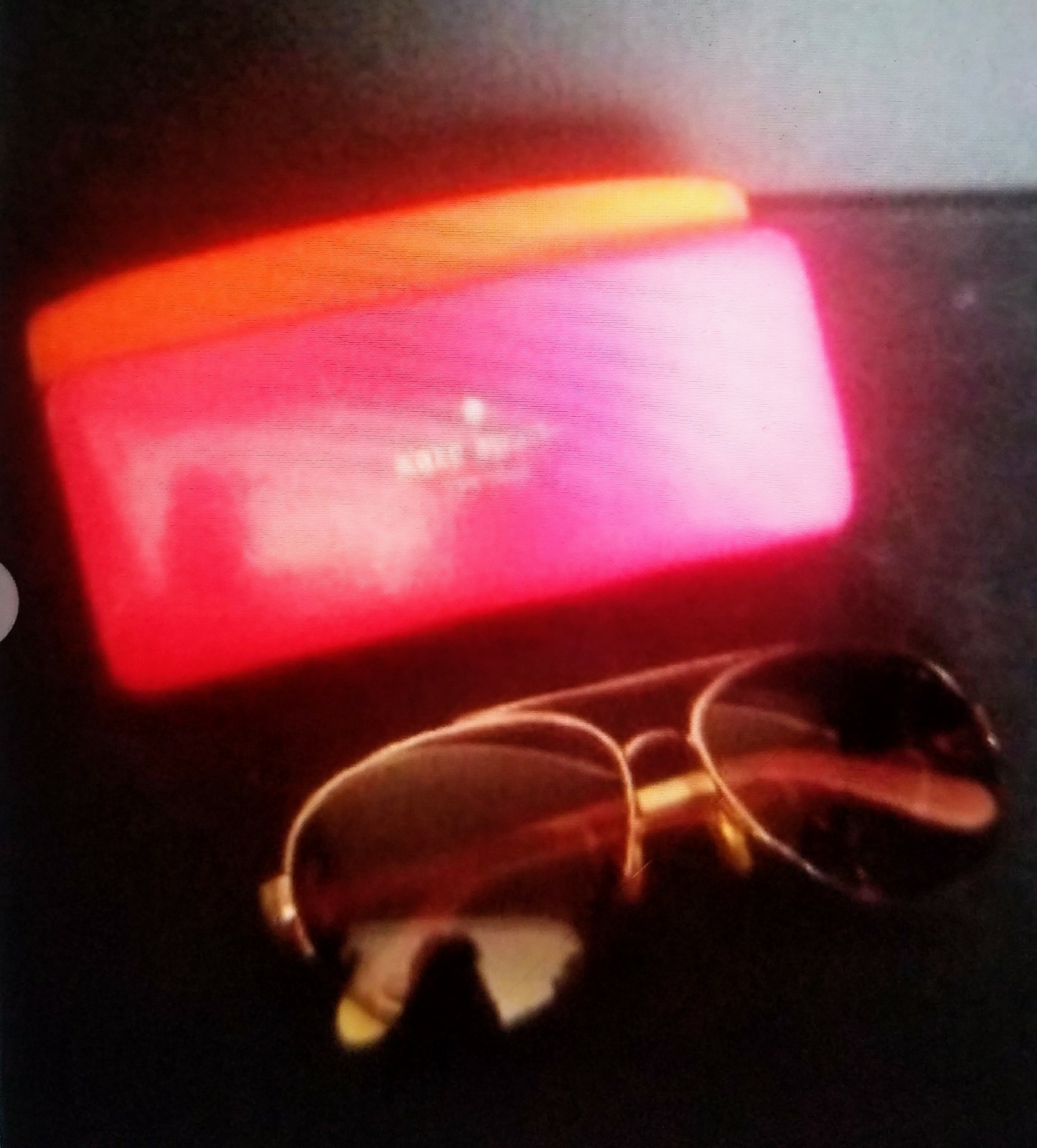 Kate Spade sunglasses