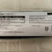 Nier Automata Bookstore Collaboration Pen Case, Brand New and Unused.