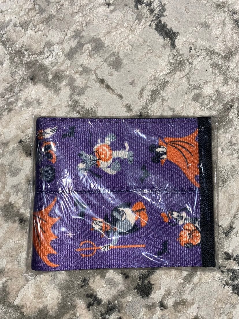 Harveys billfold