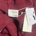 Commense Elegant Metal Button Short Cardigan