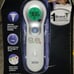 Braun No Touch Forehead Thermometer