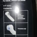 Braun No Touch Forehead Thermometer