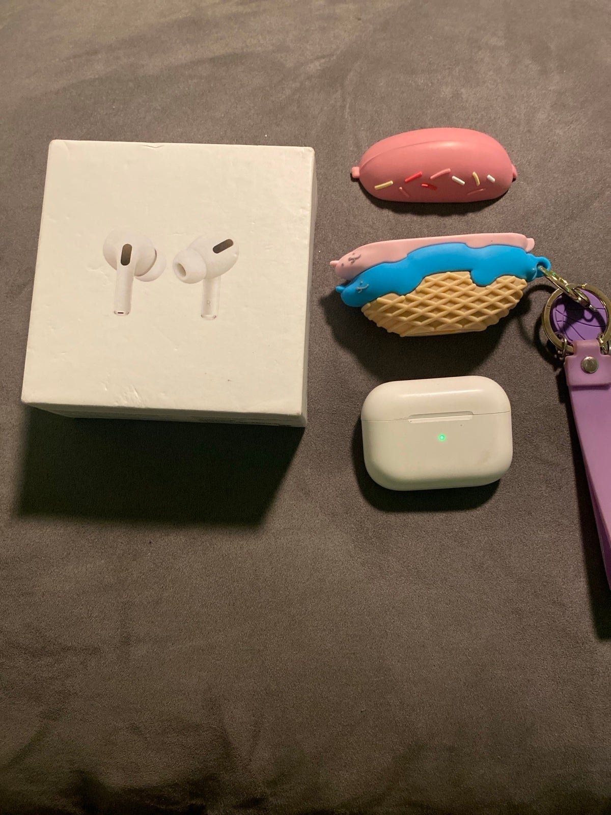 AirPods Pro