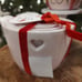 Rae Dunn Valentine Measuring Cups Bundle of 3