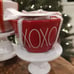Rae Dunn Valentine Measuring Cups Bundle of 3