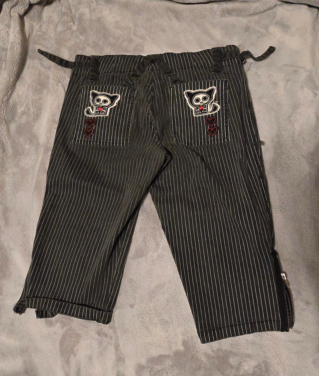 Skelanimals By Tripp Shorts/Capris