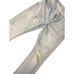 Free World size 38 light blue jeans distressed