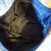 Designer Fossil vintage pebbled leather satchel pebbled crocodile Handbag Purse
