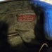 Designer Fossil vintage pebbled leather satchel pebbled crocodile Handbag Purse