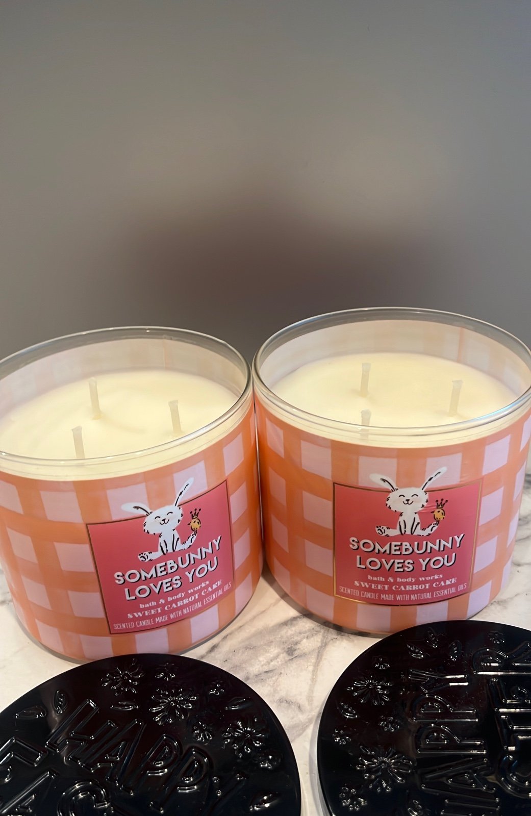 Bath and Body Works