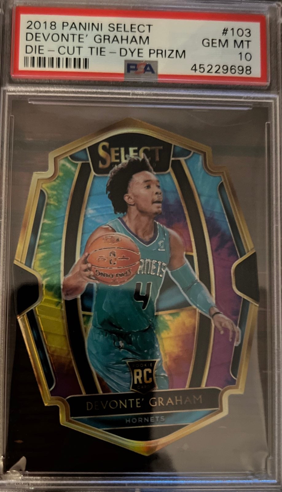 Prizm
