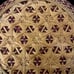 Vintage Handcrafted Woven Wicker Rattan Set of 4 Nesting Bread Decor Baskets