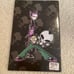 Jhonen Vasquez I Feel Sick #1 1999 Comic Book Vintage Retro Hot Topic