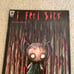 Jhonen Vasquez I Feel Sick #1 1999 Comic Book Vintage Retro Hot Topic