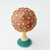 Outdoor fun mushroom decorative ornaments, resin crafts-GFH