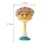 Outdoor fun mushroom decorative ornaments, resin crafts-GFH
