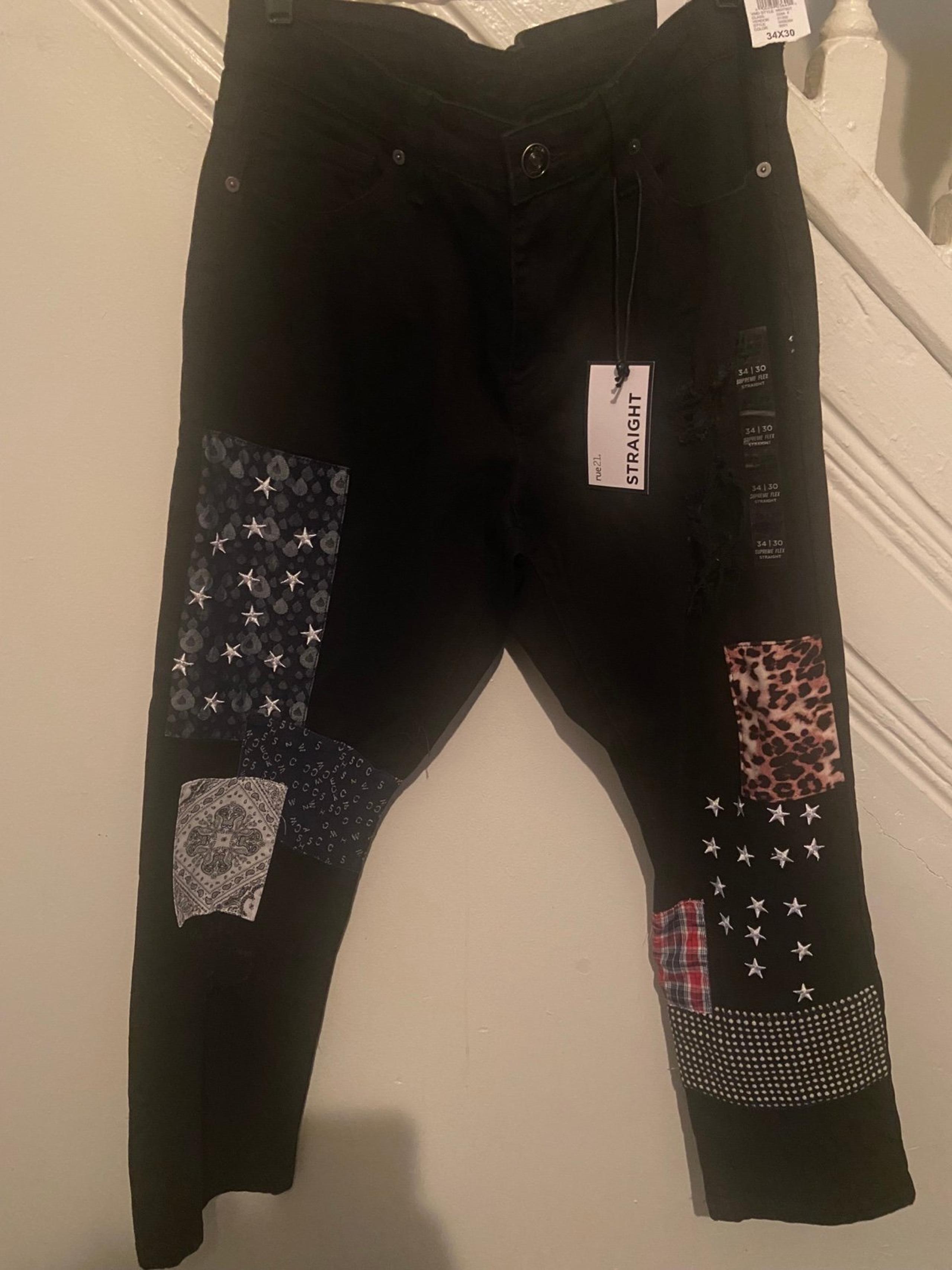 Men Jeans