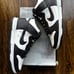 Nike Dunk High Retro Shoes 'Velvet Brown' (DV0829-100)
