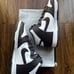Nike Dunk High Retro Shoes 'Velvet Brown' (DV0829-100)