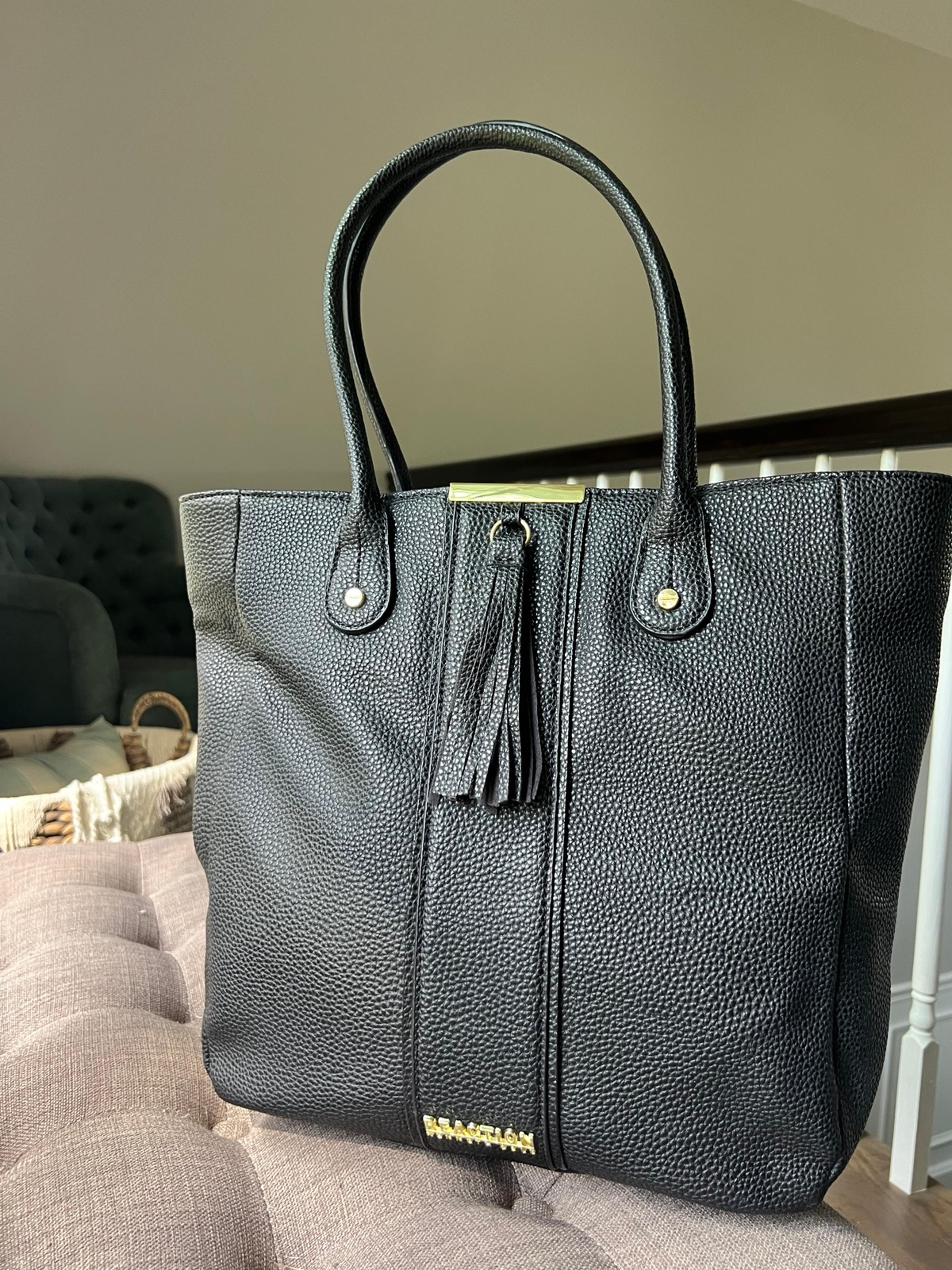 kenneth cole reaction tote
