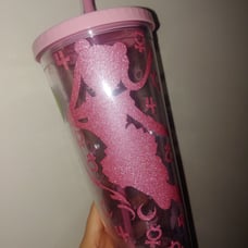 Sailor Moon tumbler