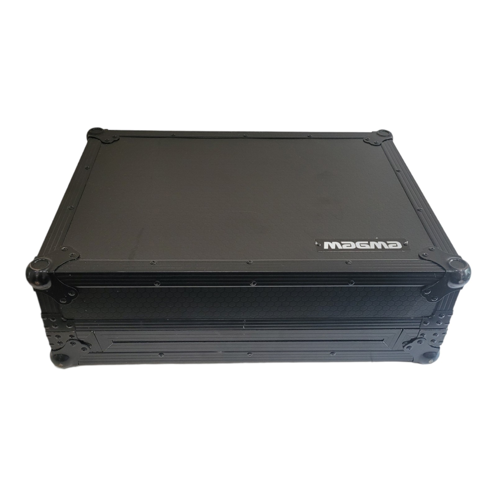 Excellent Magma DJ-Controller Case Black Protection Hard Shell 8 1/4×25 1/4×18.5