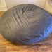 Extra large bean bag