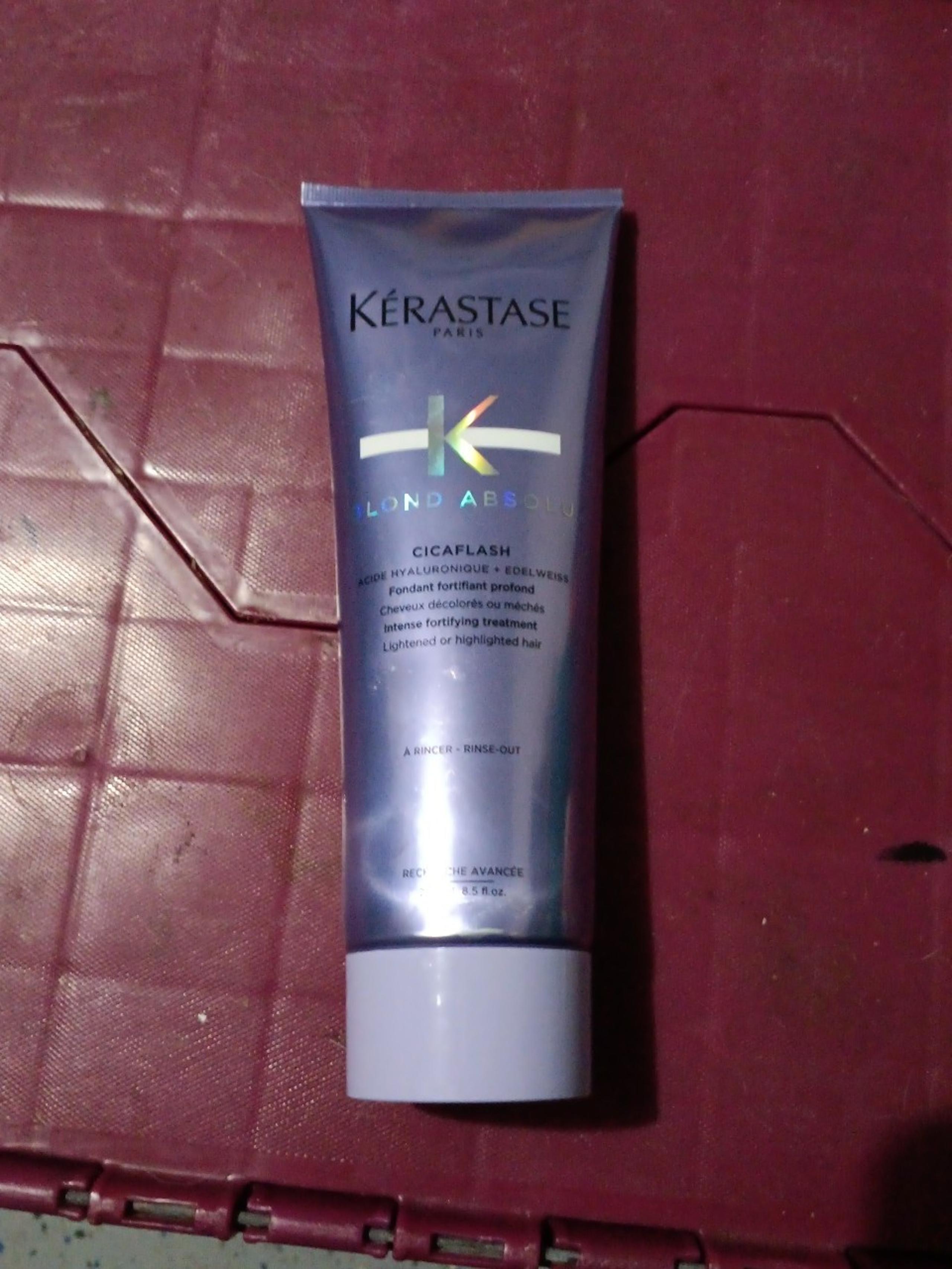 Kerastase Blond Absolu Cicaflash Conditioner 8.5