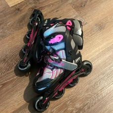Schwinn inline roller blades