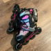 Schwinn inline roller blades