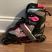 Schwinn inline roller blades