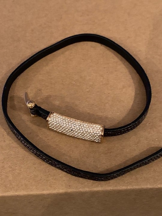 Henri Bendel Wraparound Bracelet