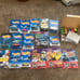 1990s vinatge hotwheels