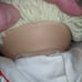 Vintage 1978/1982 Cabbage Patch Kid Doll (No Box)